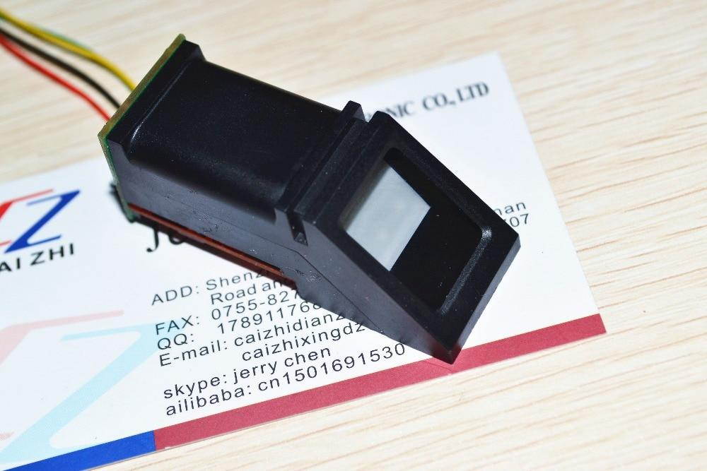 Fingerprint Recognition Module FPM10A Optical fingerprint Fingerprint Module For Arduino in stock Best quality