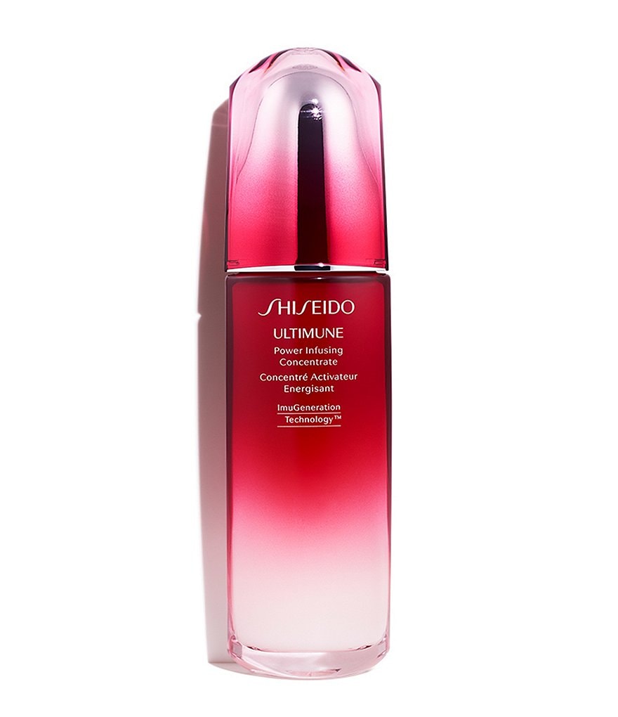 Shiseido Ultimune Power Infusing Concentrate