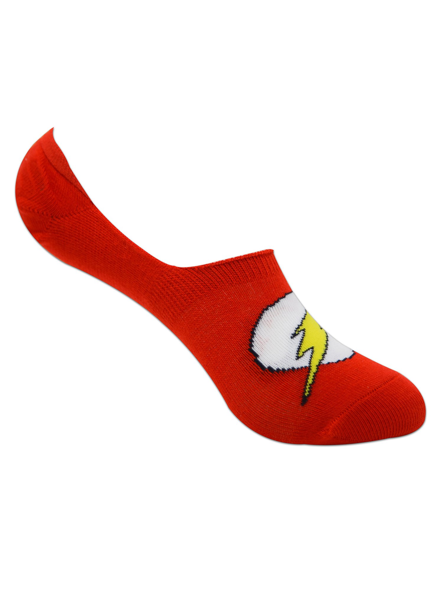 Balenzia Multicolor Free Size Printed Socks - Pack of 3