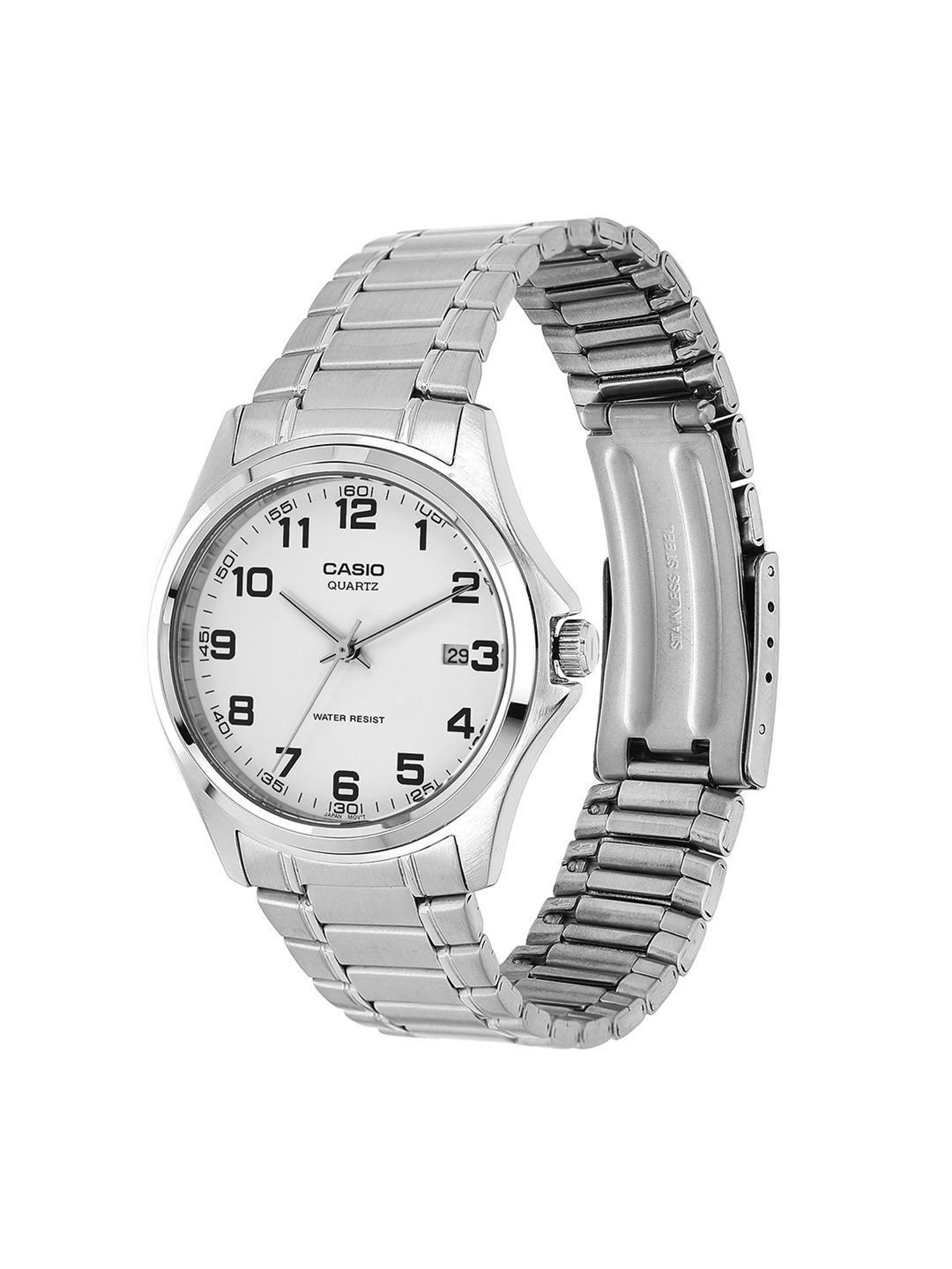 Casio Enticer MTP-1183A-7BDF Analog Watch for Men