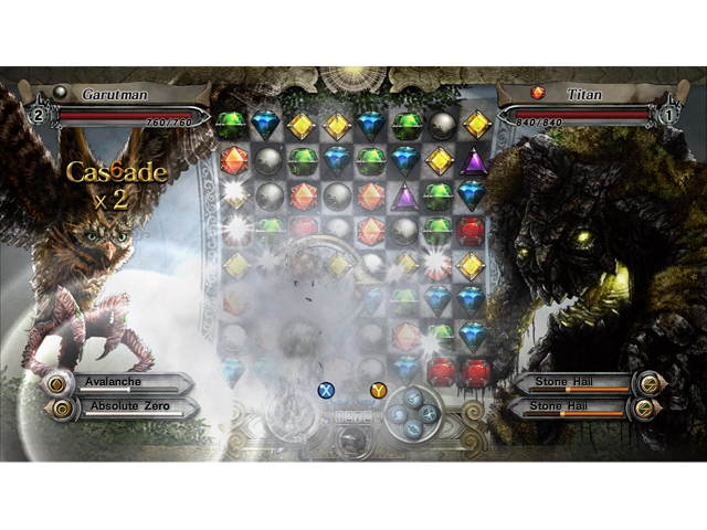 Gyromancer [Online Game Code]