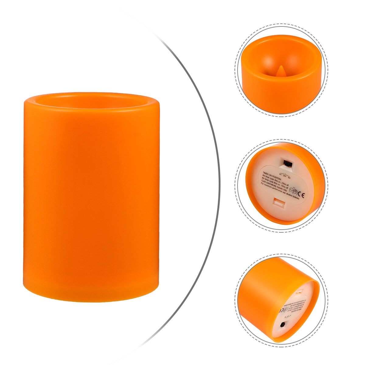 Cordoba GK Studio Flamenco Nylon-String Acoustic-Guitar