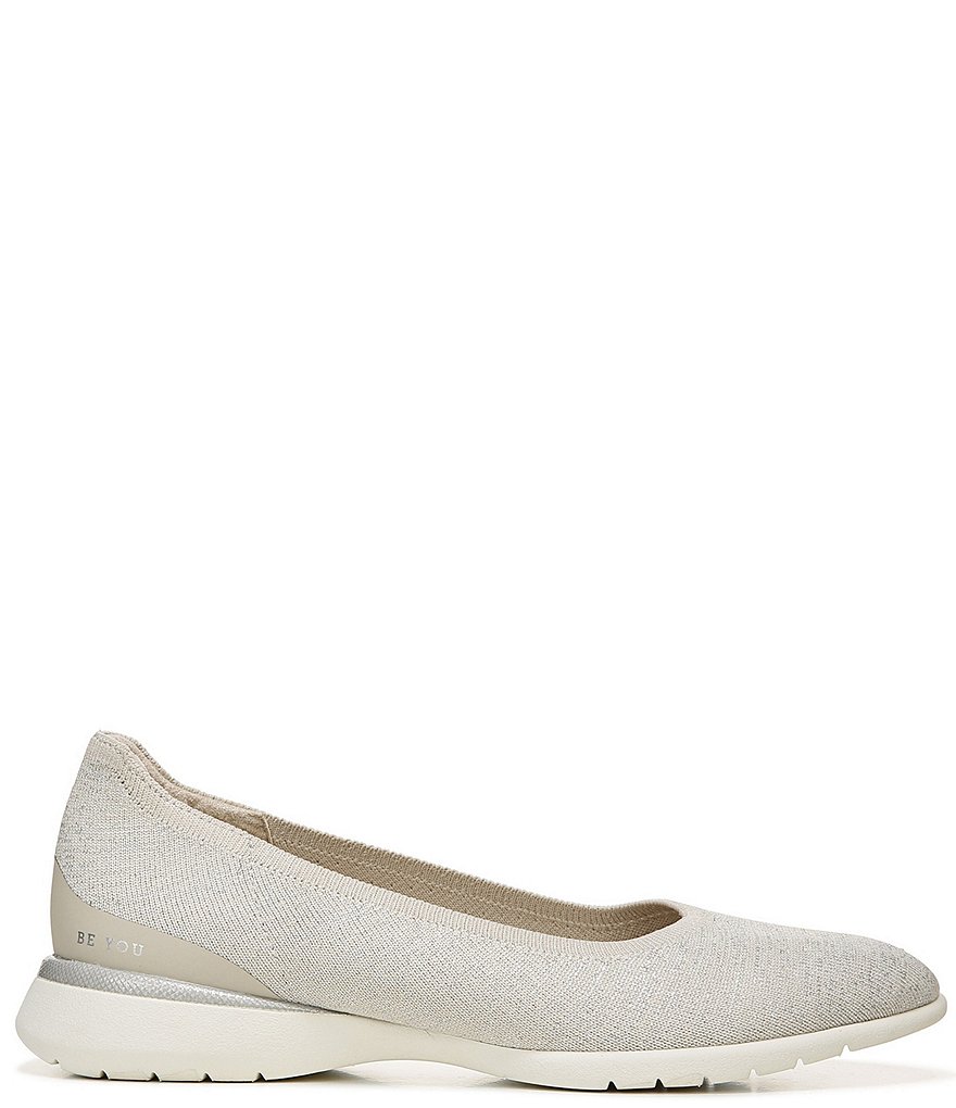 Original Collection by Dr. Scholl's Jayla Knit Wedge Slip-Ons