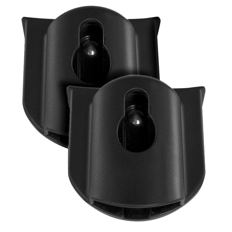 Contours Britax Car Seat Adapter Stroller Accessory - Black