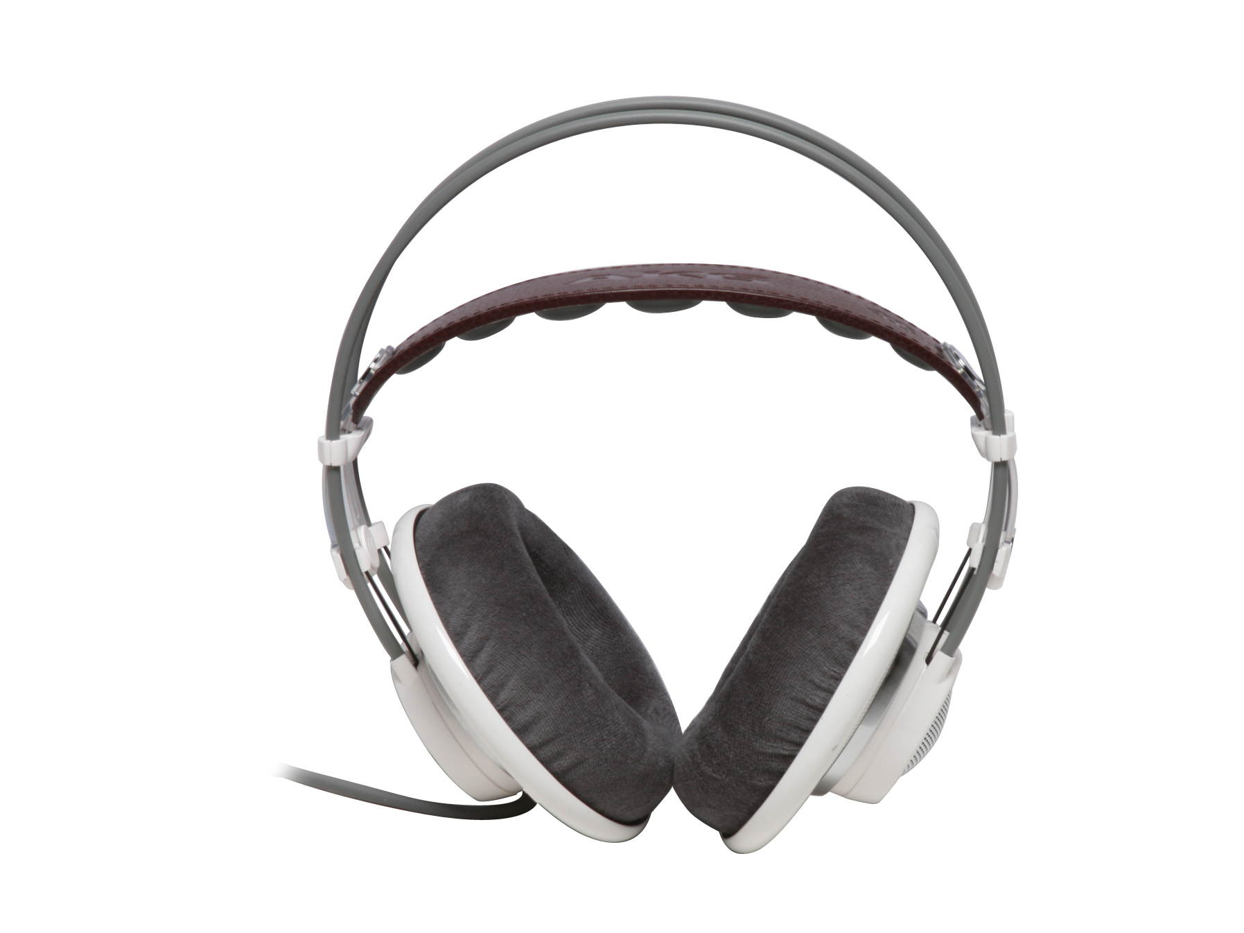 AKG K701 Reference Class Premium Open-Back Stereo Headphones