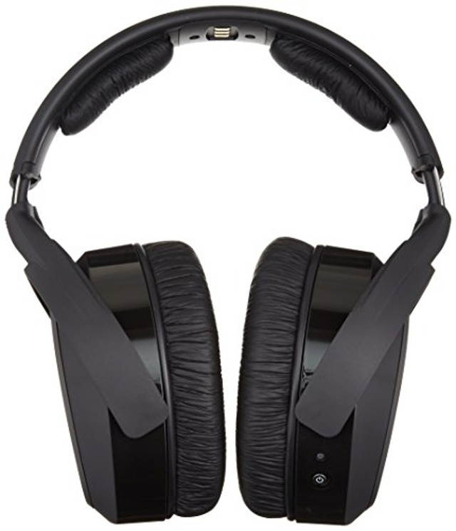 Sennheiser HDR 175 Accessory RF Wireless Headphone for RS 175 System