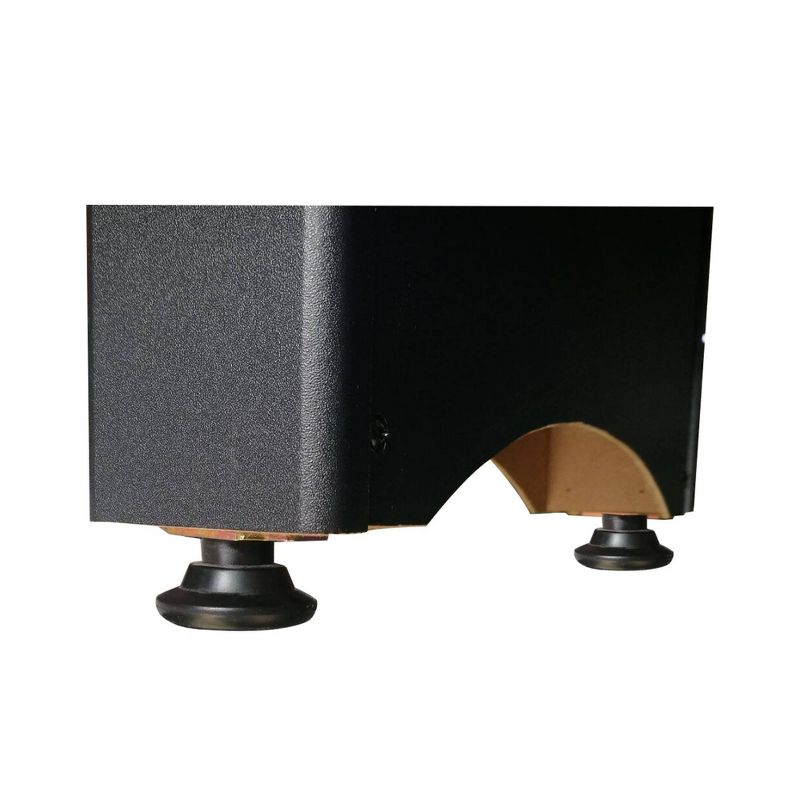 Hathaway WildKat Over the Door Mini Basketball Set