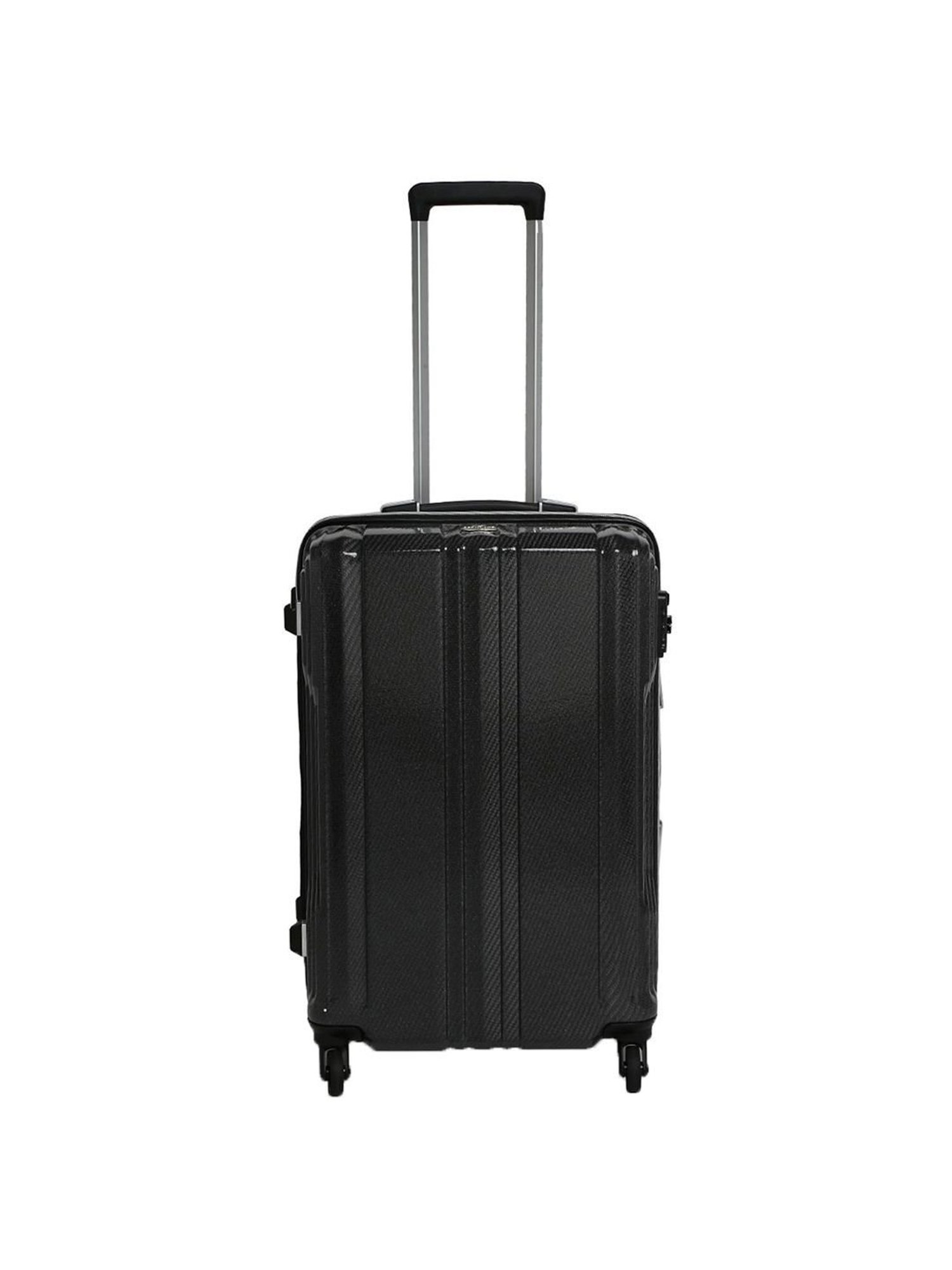 Perquisite Urban Legends Range Black Hard 24" Medium Luggage