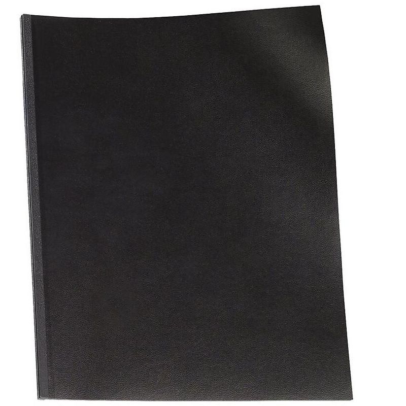 GBC Regency VeloBind Presentation Covers, 8.5W 9742230