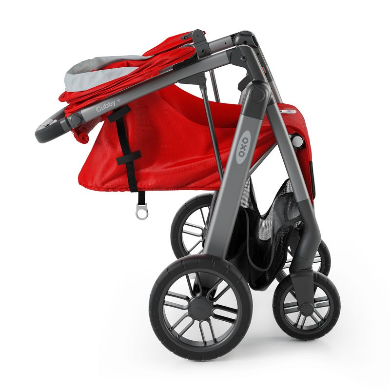 Chicco Viaro Stroller Graphite