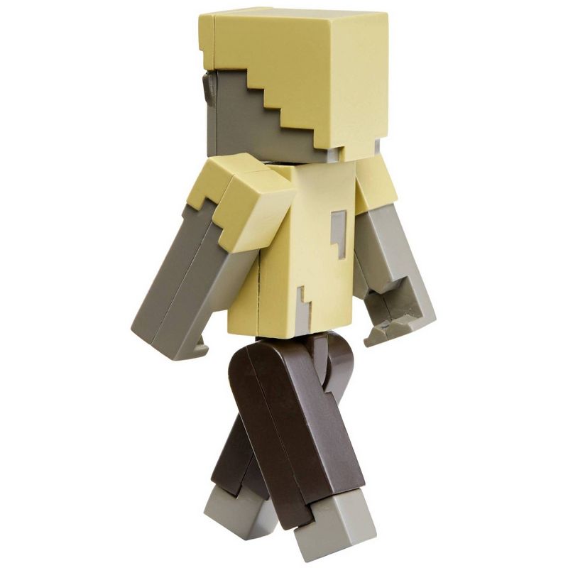 Minecraft Husk Figure