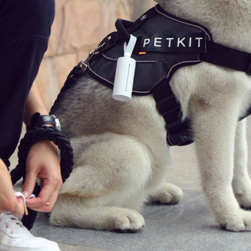 PETKIT Waste Bag Dispenser