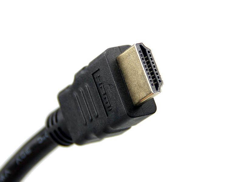 Tritina 3-in-1 HDMI Switcher with Cable Auto Sensor and Manual Splitter Supprt Hight resolution 1080p HDTV,DVD,XBOX,WII,TV BOX, etc.