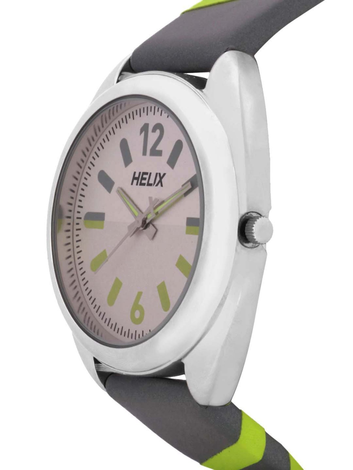 Helix TW038HG00 Analog Watch for Men