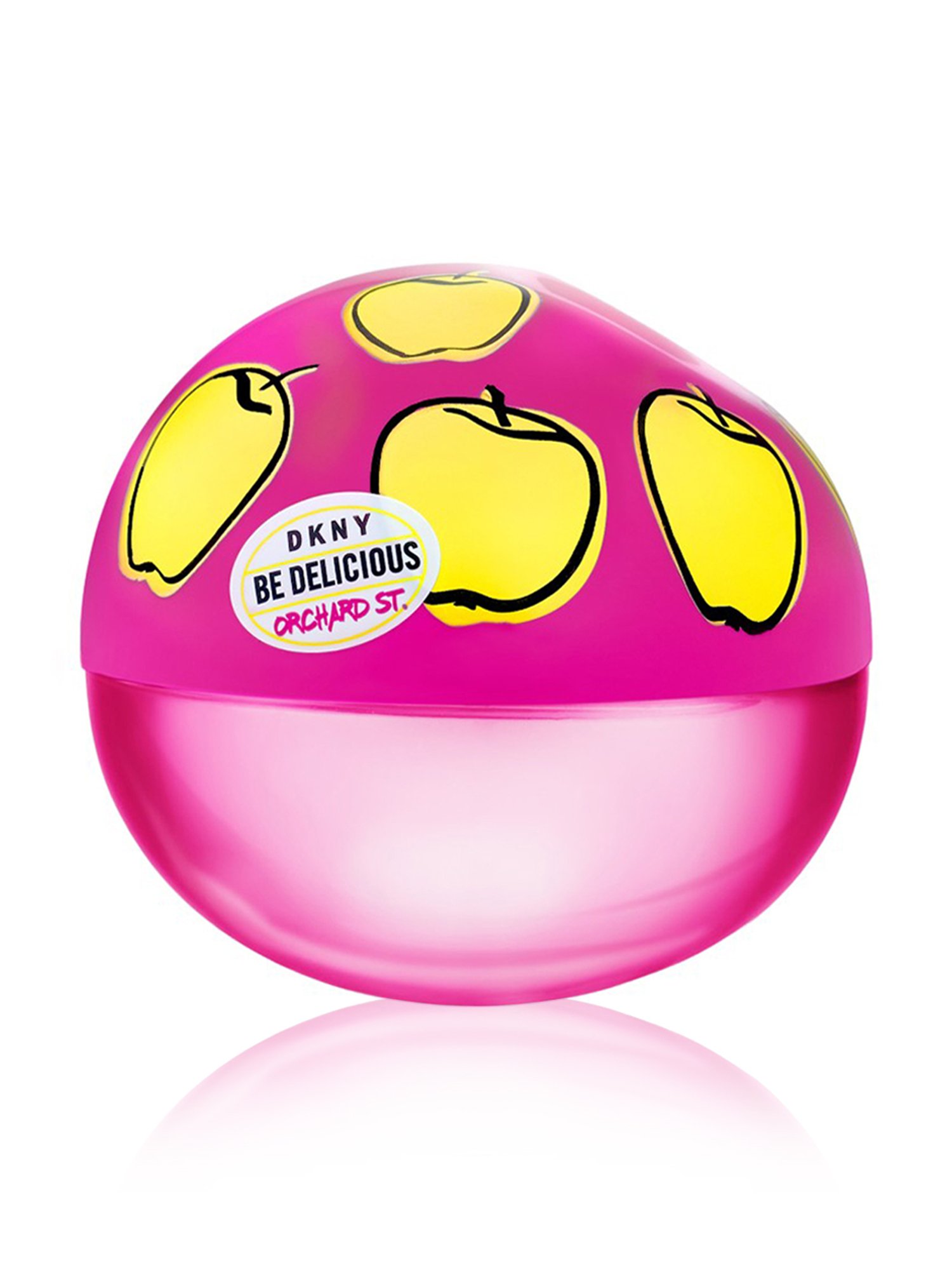 DKNY Be Delicious Orchard St. Eau de Parfum - 30 ml
