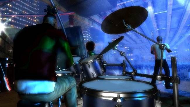 Rock Revolution Xbox 360 Game