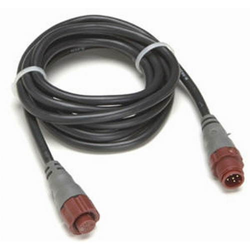 LOWRANCE N2KEXT-15RD 15 FT EXTENSION CABLE NMEA 2000