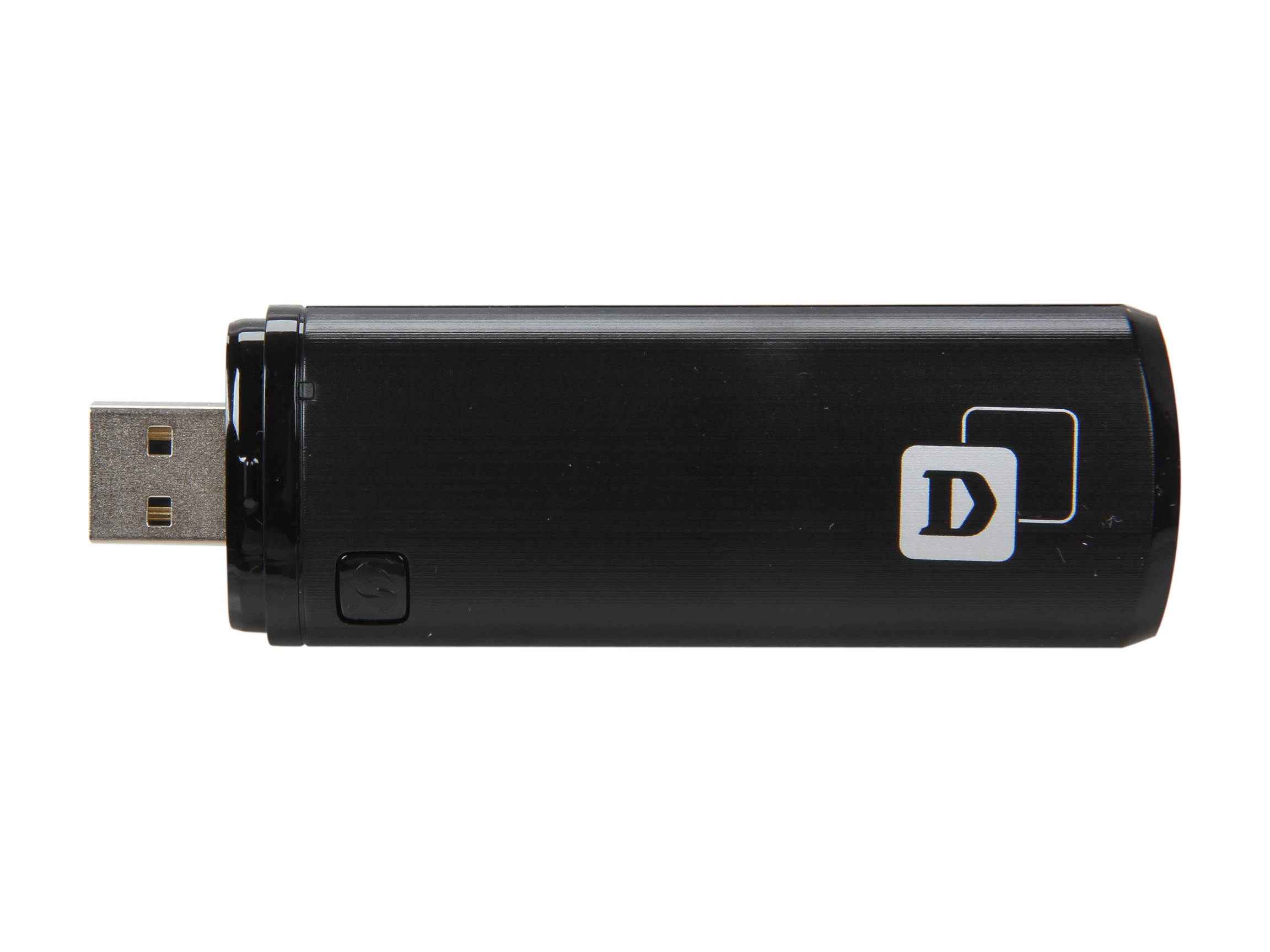 D-Link Wireless Dual Band AC1200 Mbps USB Wi-Fi Network Adapter (DWA-182)