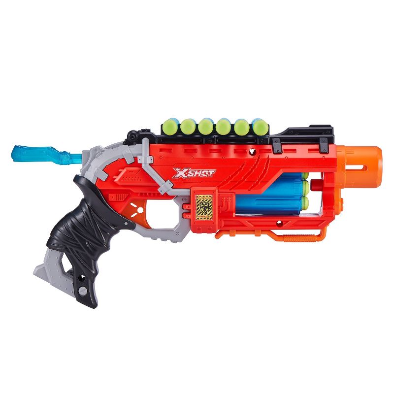Zuru X-Shot Dino Attack Hunter and Eliminator