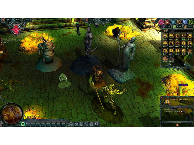 Dungeons 2 - A Chance Of Dragons DLC [Online Game Code]