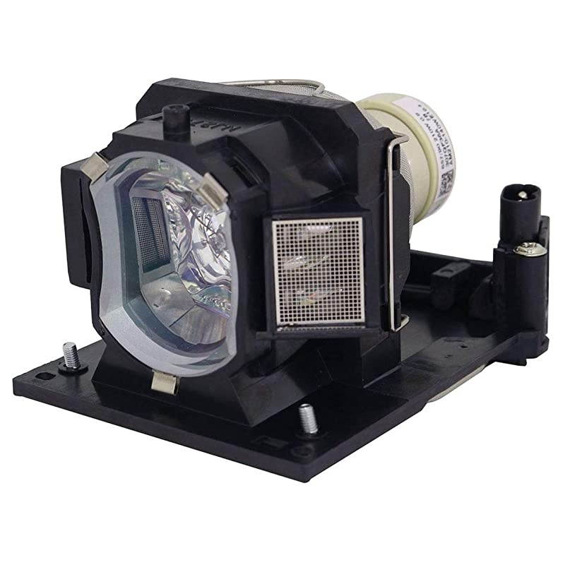 DT01431 Projector Lamp Replacement for Hitachi CPX2530WN CPX3030WN