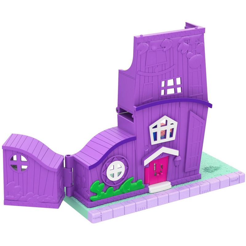 Polly Pocket Pollyville Polly's Pocket House