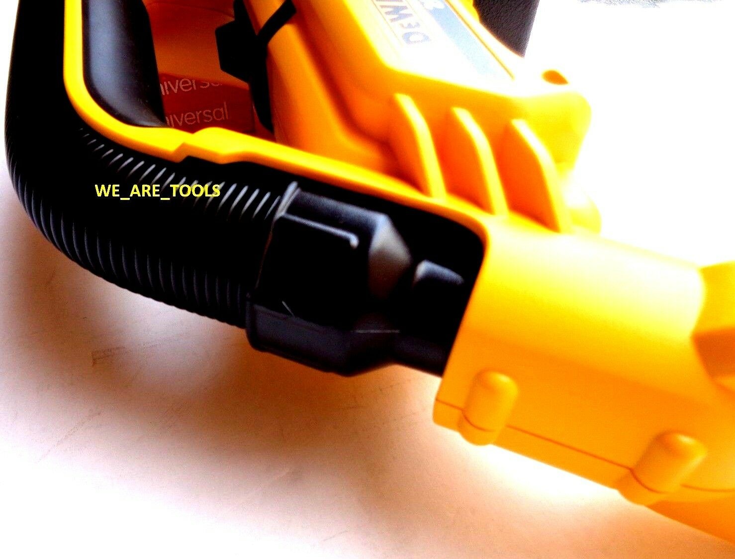 NEW Dewalt DCV517 20V Cordless Battery Vacuum 20 volt W/ Filter MAX 20 Volt