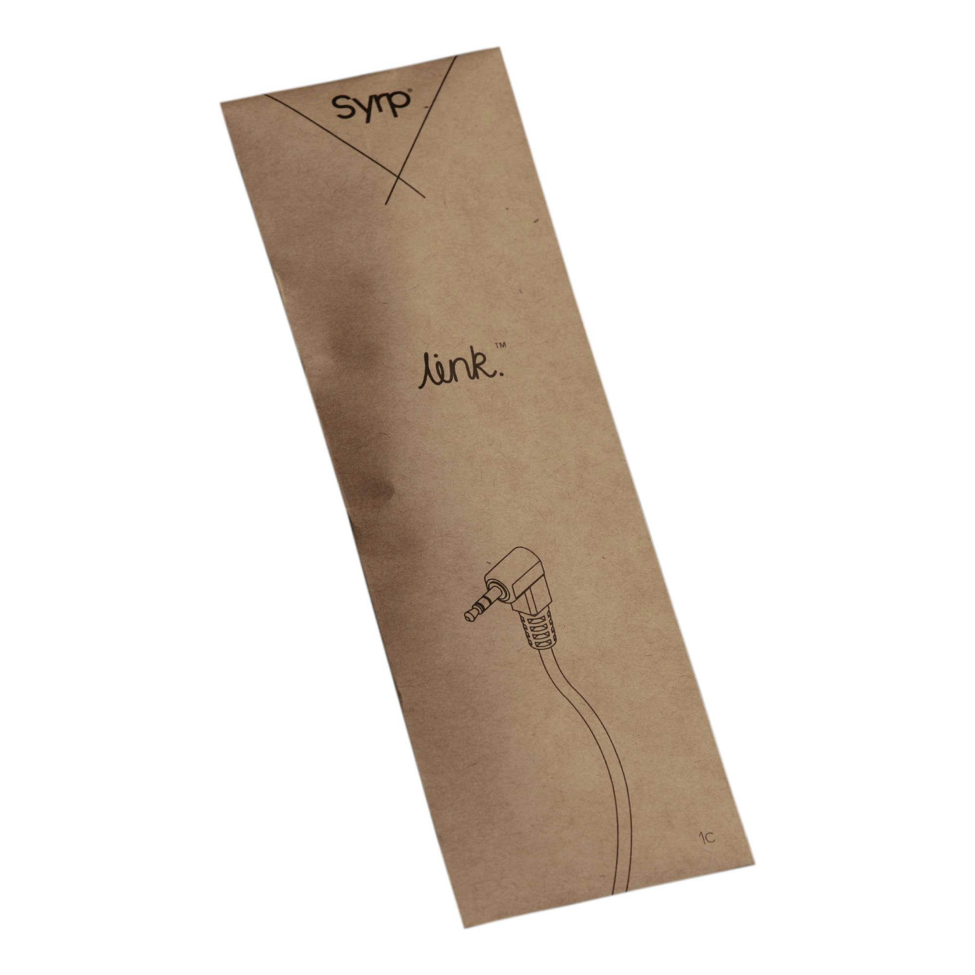 Syrp 1C Link Cable for Select Cameras #00017007