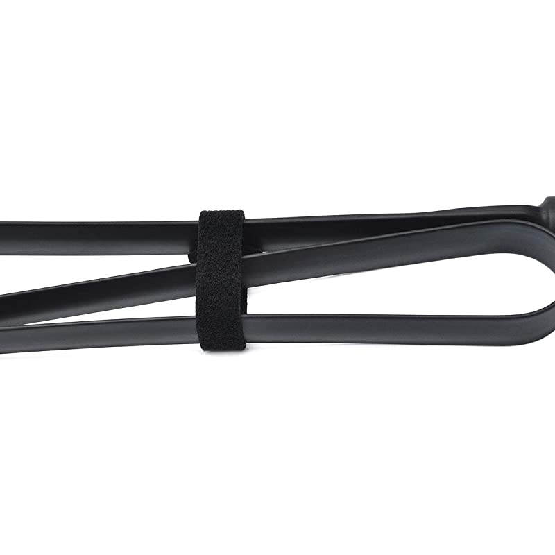 CS Tactical Foldable Antenna SMA Male 2M/70CM VHF/UHF 144/430Mhz Portable Antenna for BF-UV3R YAESU VX-1R VX-2R VX-3R 2 Way Radio