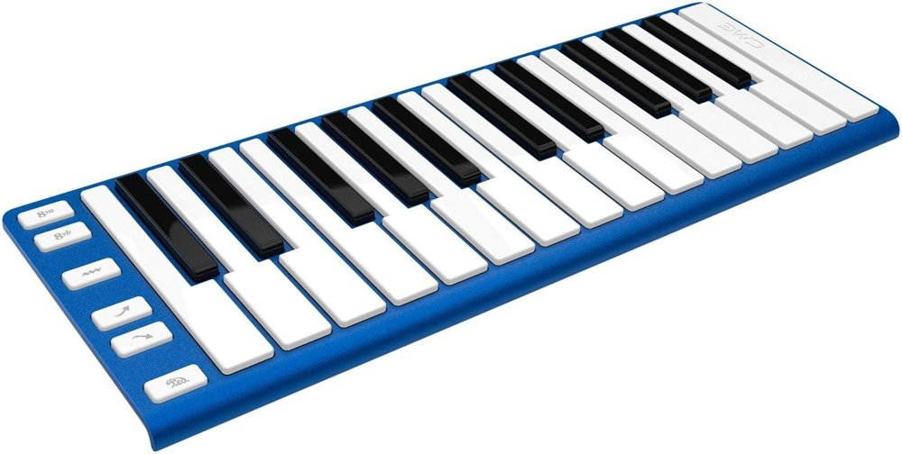 Reloop Beatmix 2 MK2 2-Channel Performance Pad Controller for Serato DJ