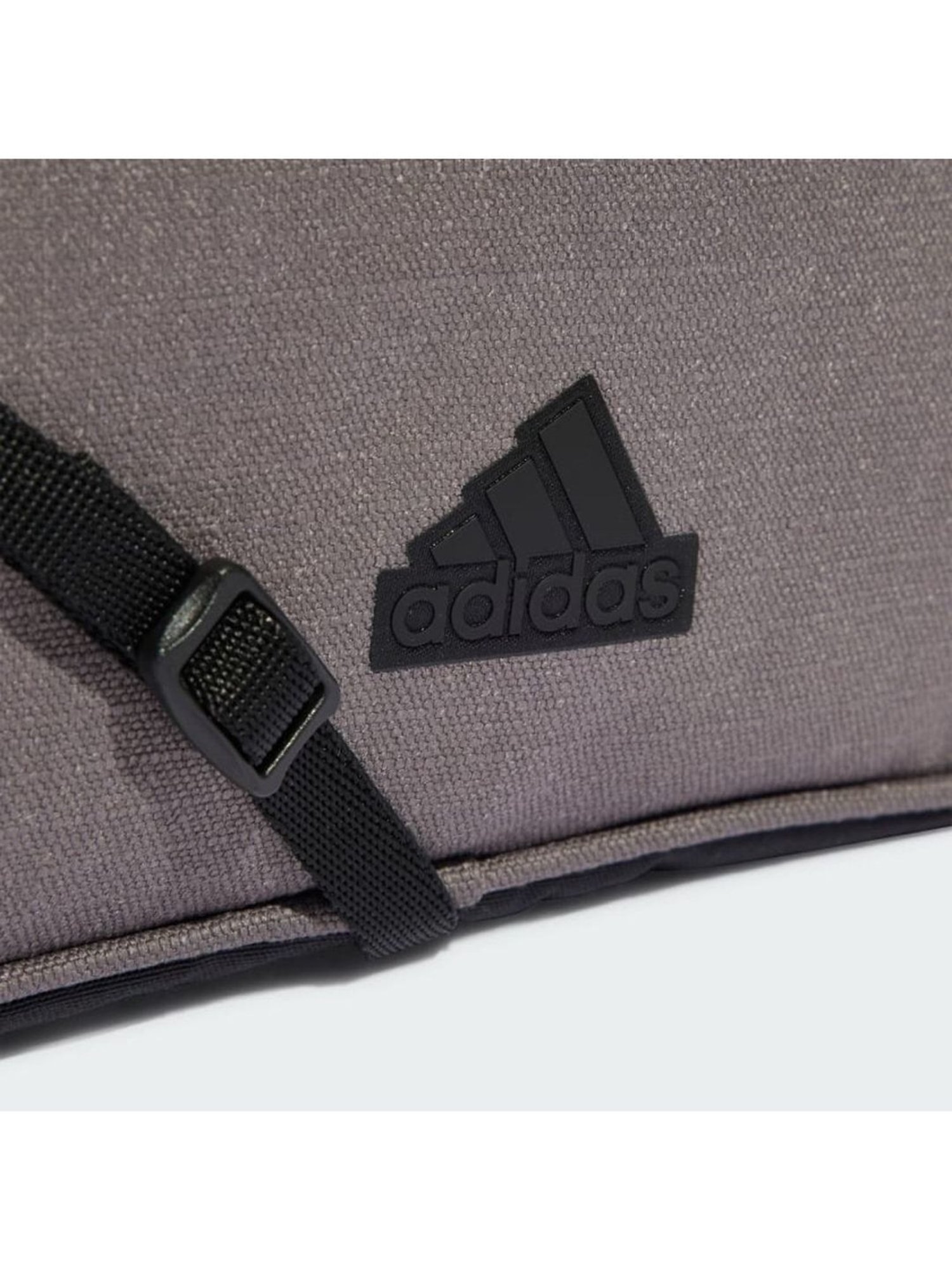 Adidas CXPLR Brown Solid Slings Handbag