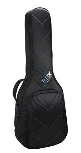 reunion blues rbx335 semihollow electric guitar bag