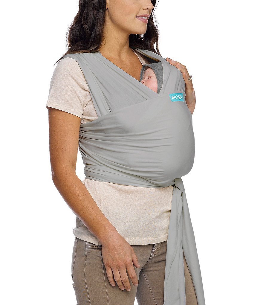 MOBY Classic Baby Wrap