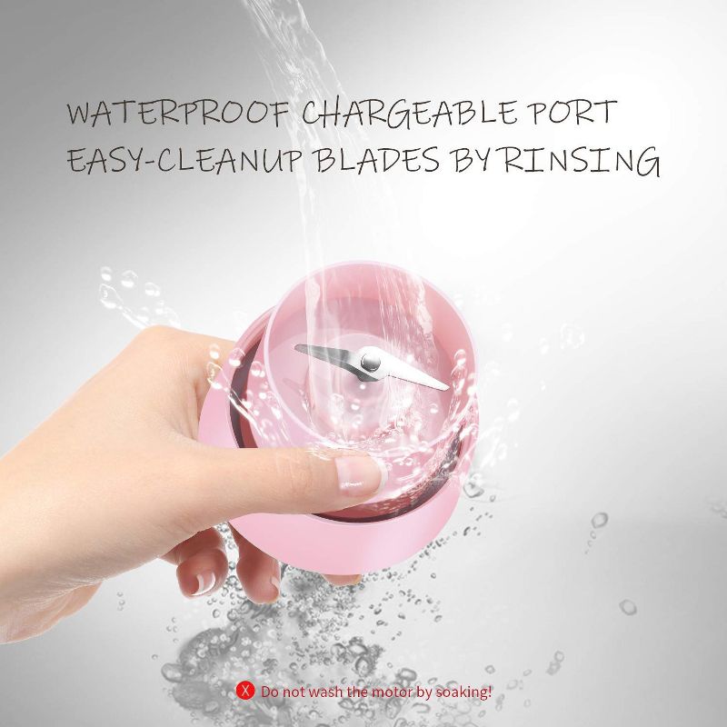 Blendtec Total Blender - White