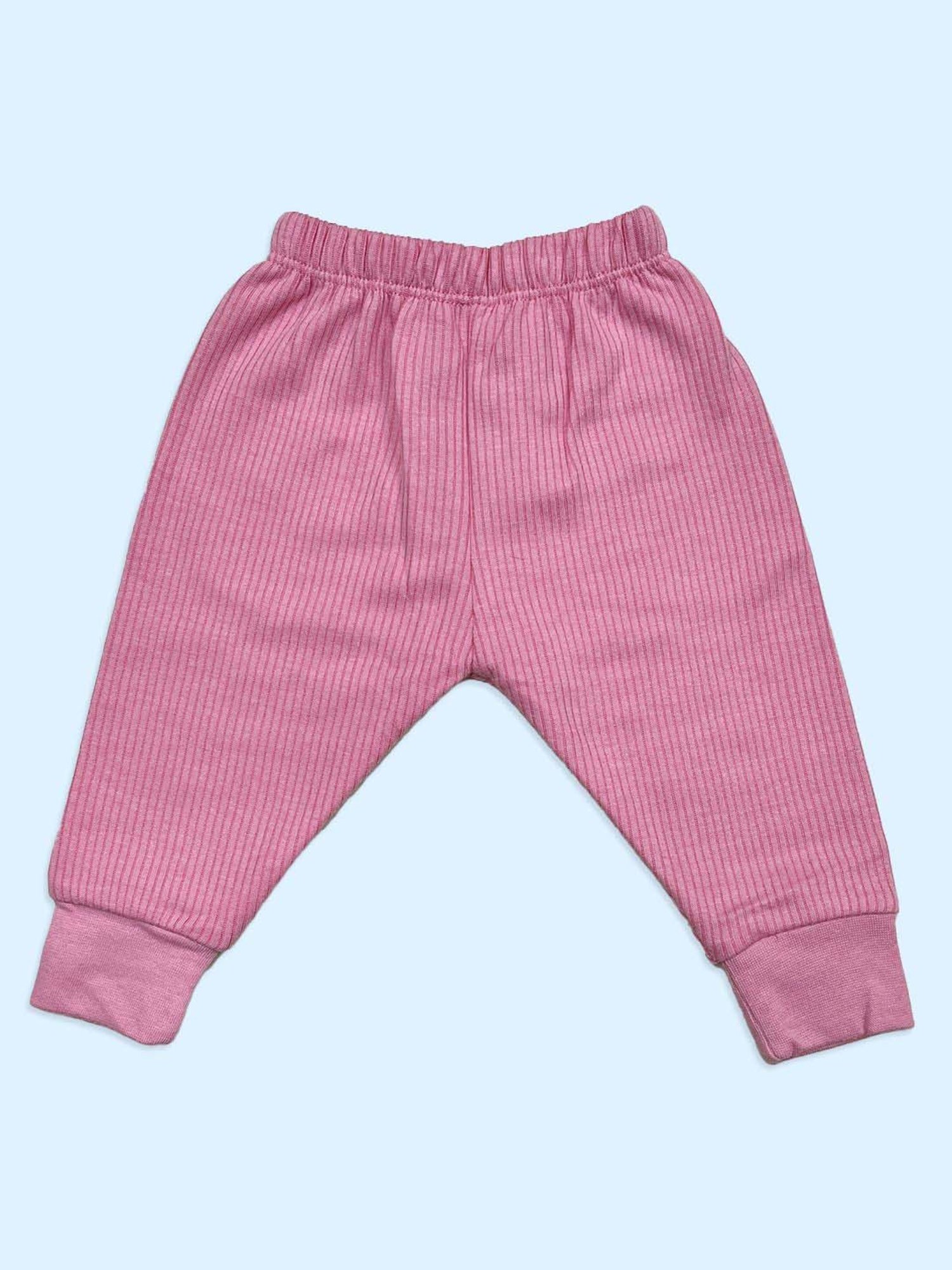 Bodycare Kids Assorted Striped Full Sleeves T-Shirt with Pants