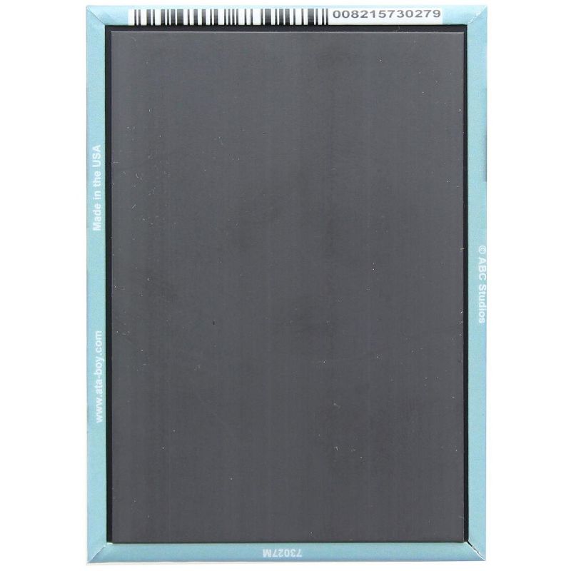 Ata Boy Scrubs JD and Turk Bromance 2.5 x 3.5 Inch Magnet