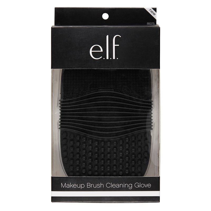 e.l.f. Makeup Brush Cleaning Glove