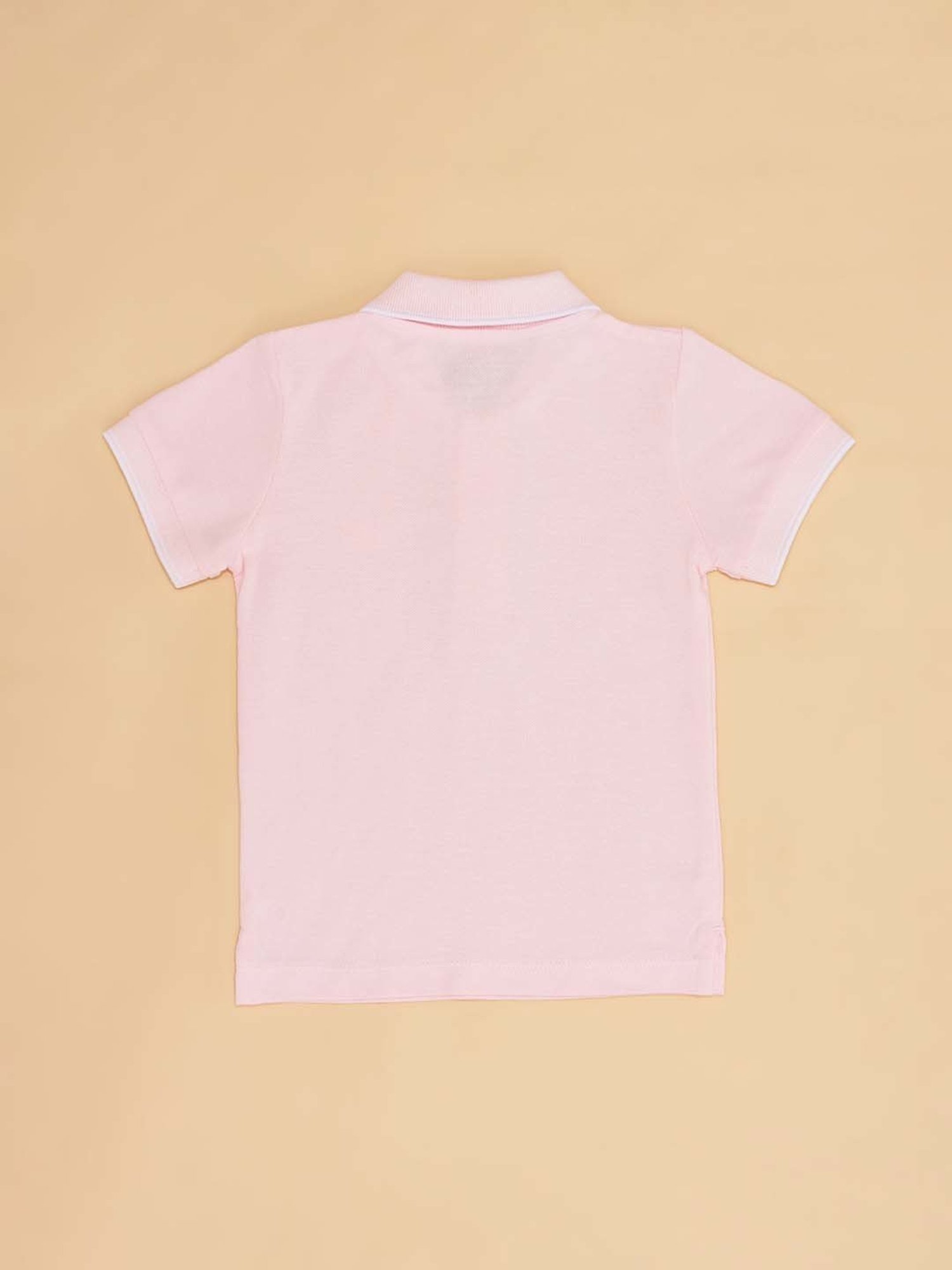 Ed-a-Mamma Baby Green Printed T-Shirt