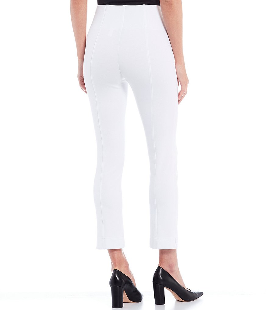 NIC + ZOE Wonder Stretch Pants