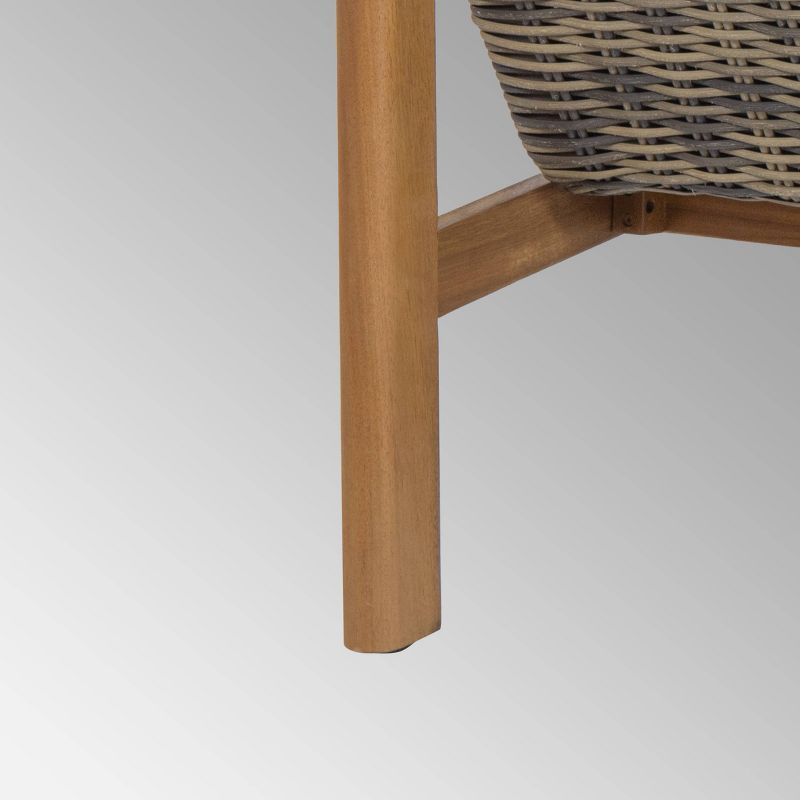 Patio Loveseat - Patio Festival