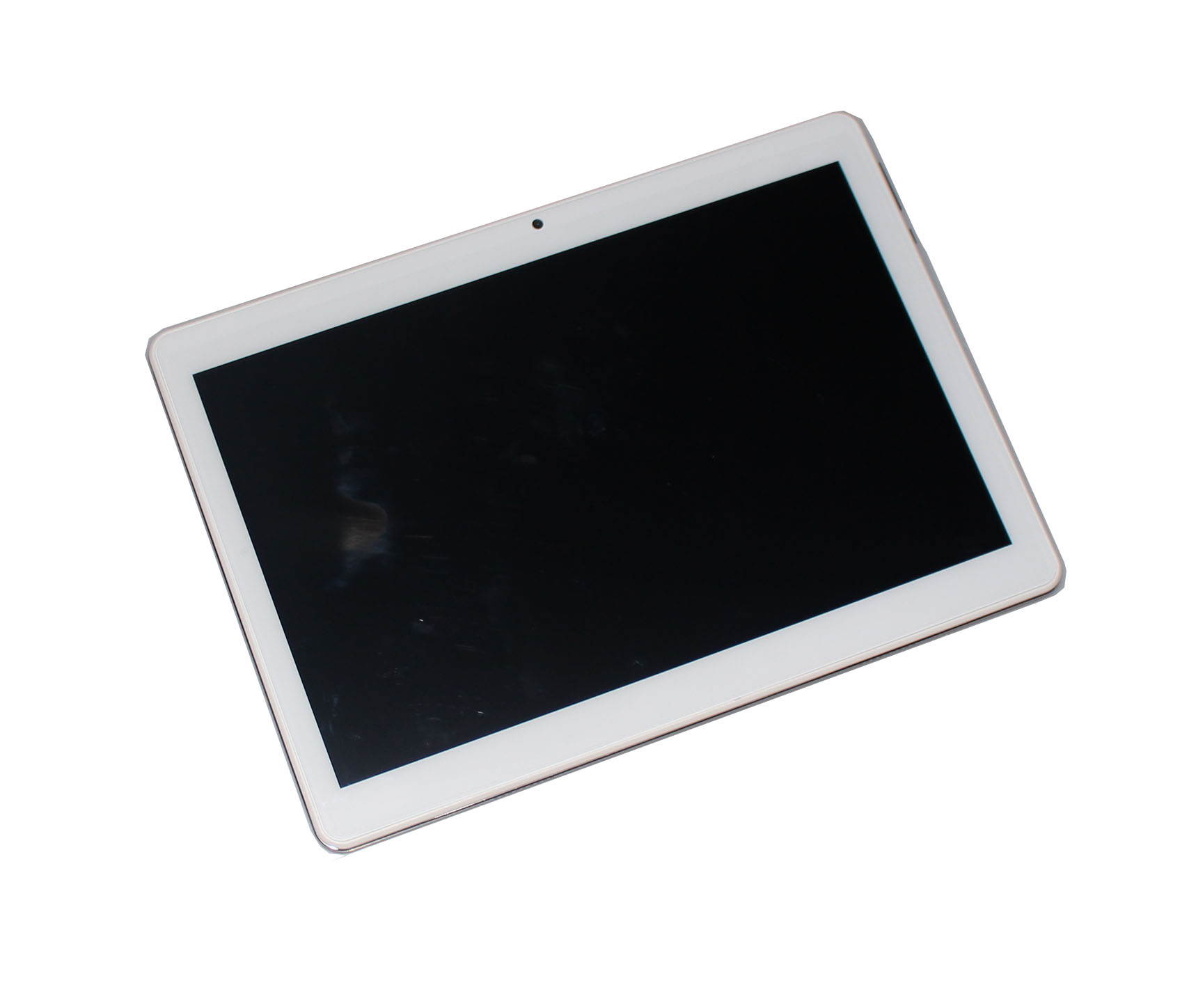 10.1 Inch Display Game Gaming Tablet PC((4GB RAM, 64GB Storage) ,Ten core Android 7.0 1920*1200 2.0 GHZ 4GB DDR4 EMMC 4G Call -64gb-gold