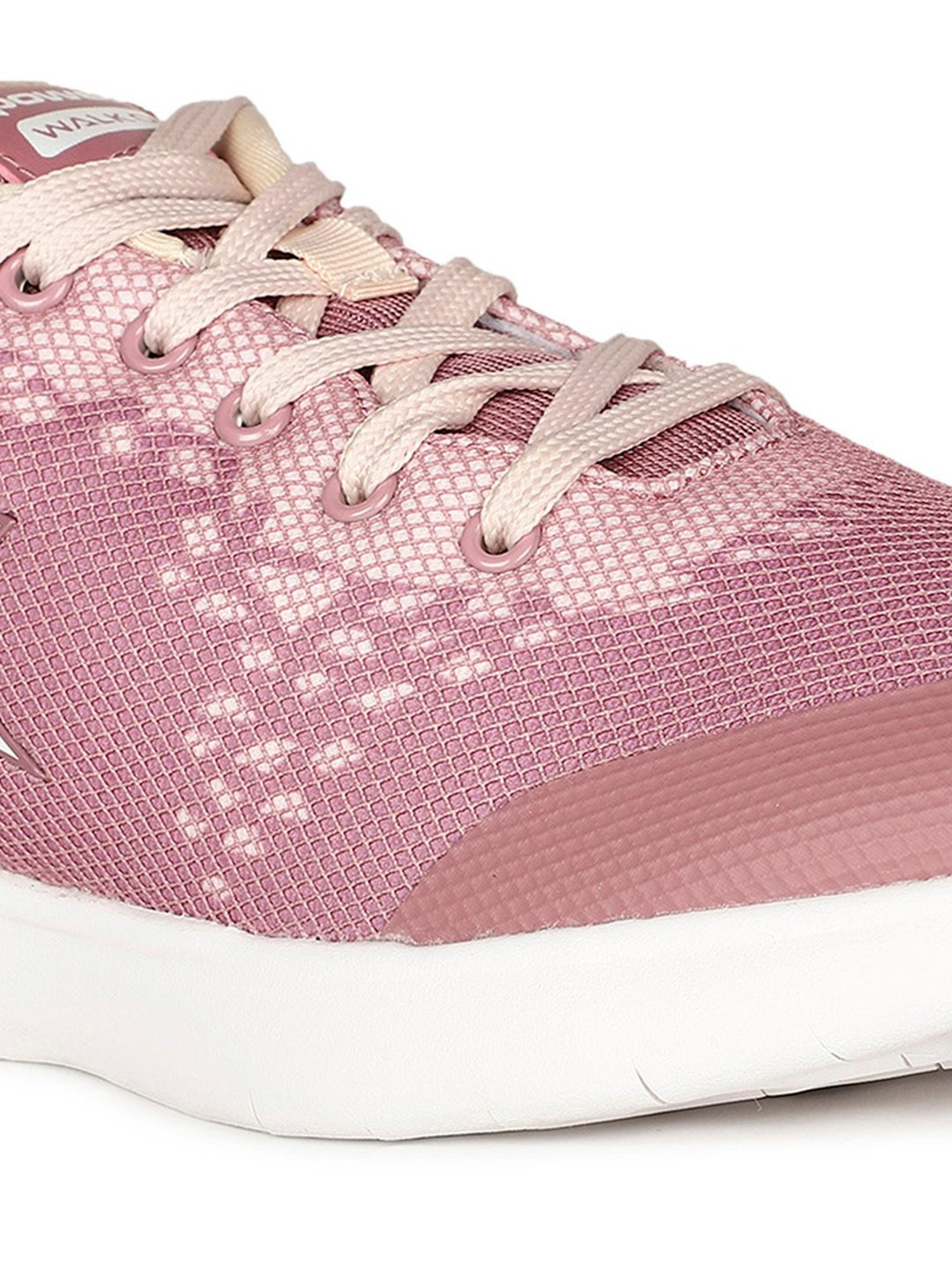 Power by Bata Women's Grey Training Shoes