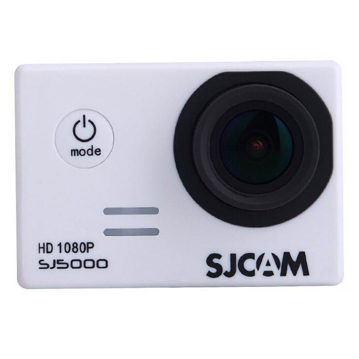 SJCAM SJ5000 Action Sport Waterproof Camera DV Novatek 96655 14MP 2.0" LCD HD 1080P 170 Degree Wide Lens Action Camcorder DVR FPV
