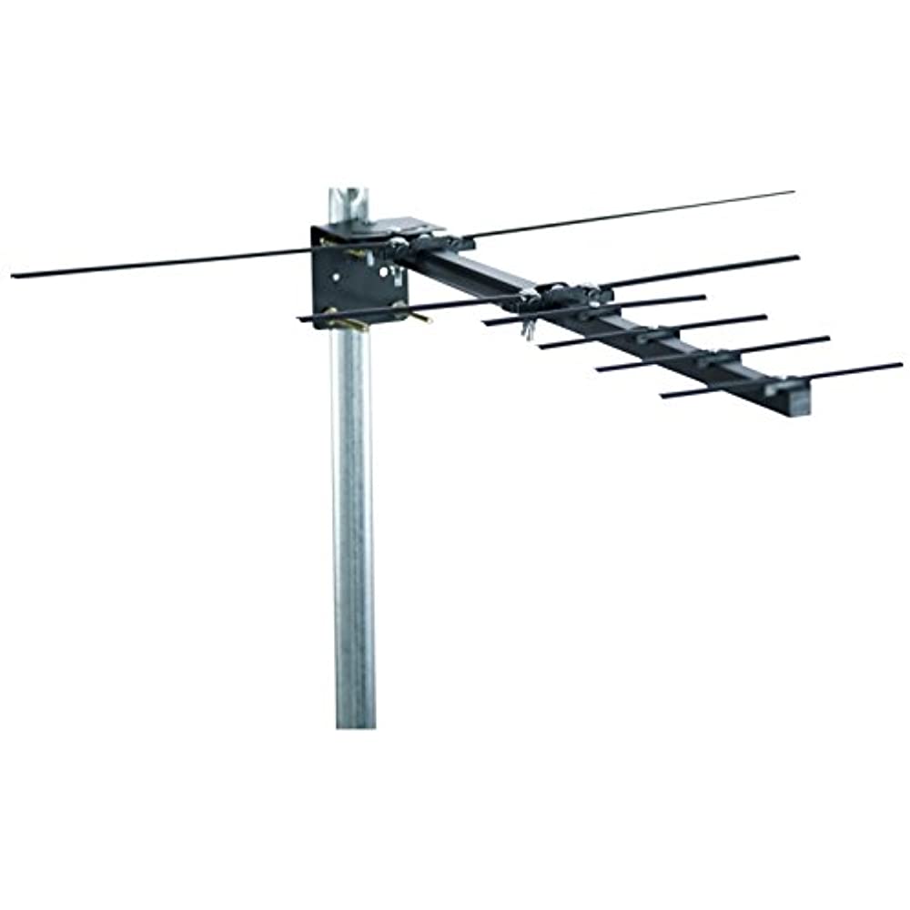 Channel Master CM-3010HD Stealthtenna 50 Hd Outdoor Antenna