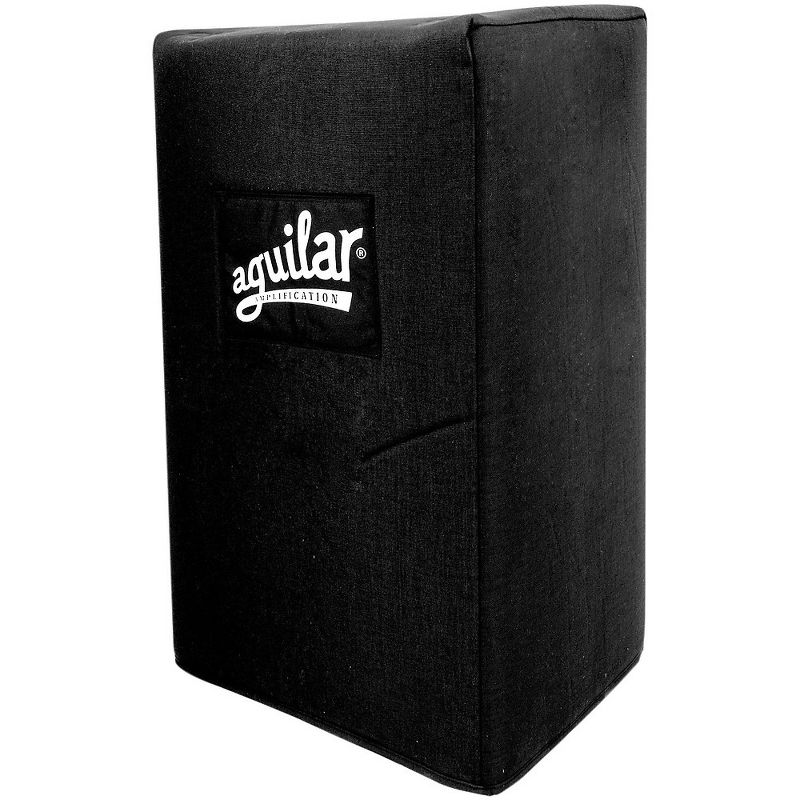 Aguilar DB 8x10/DB 4x12 Cabinet Cover