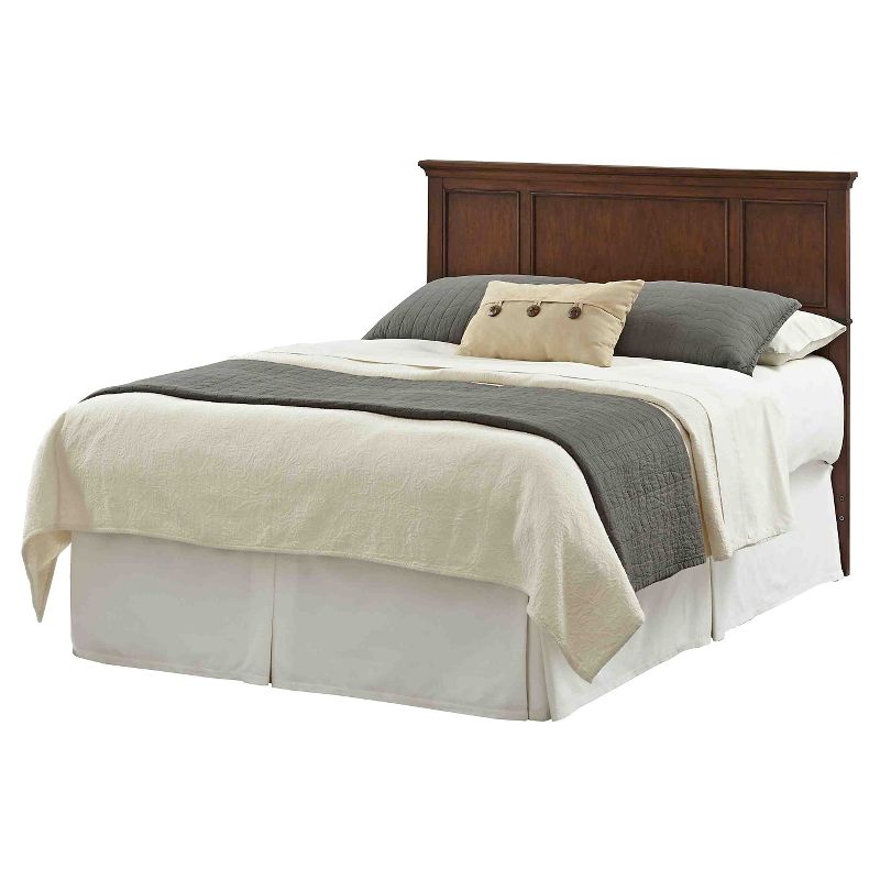 Chesapeake Headboard Cherry (King/California King) - Home Styles