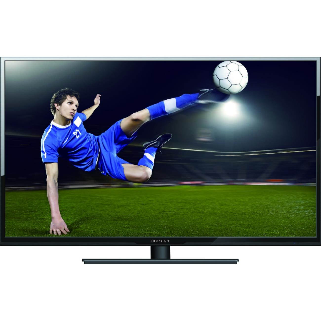 ProScan PLDED3273A 32" 720p LED-LCD TV - 16:9 - HDTV