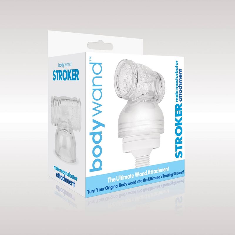Bodywand Stroker Attachment