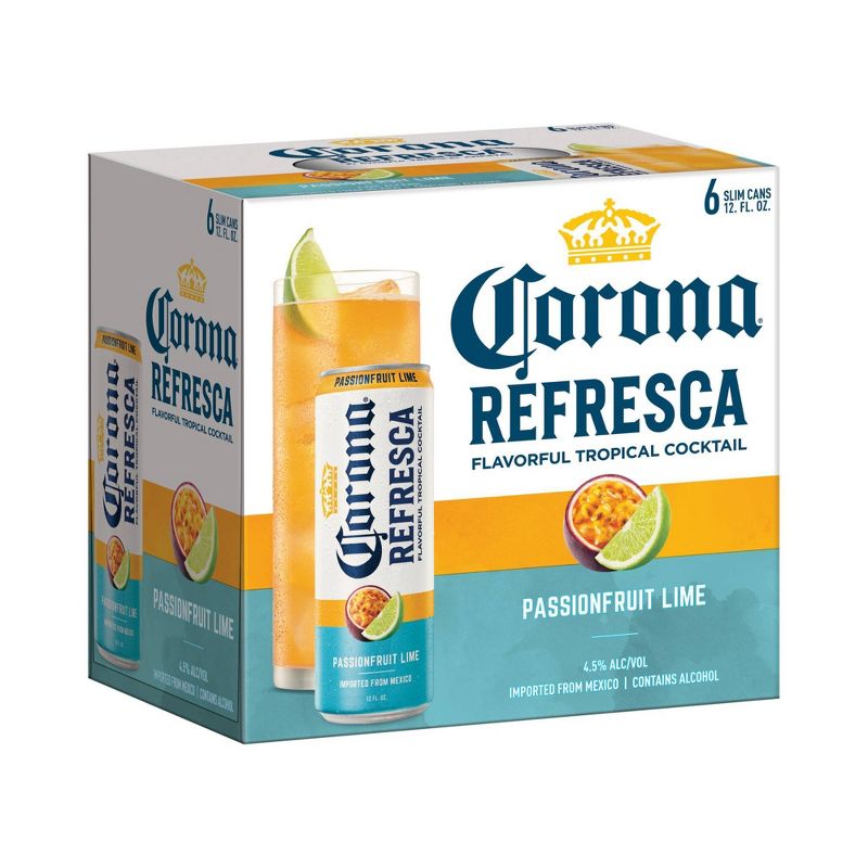 Jack Daniel's Tennessee Whiskey, Honey & Lemonade Cocktail - 4pk/355ml Cans