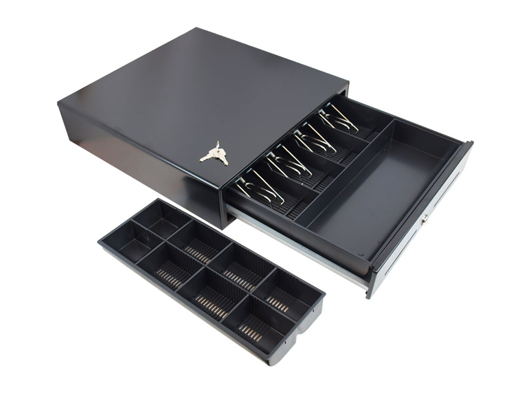 Angel POS 16" Automatic Cash Drawer